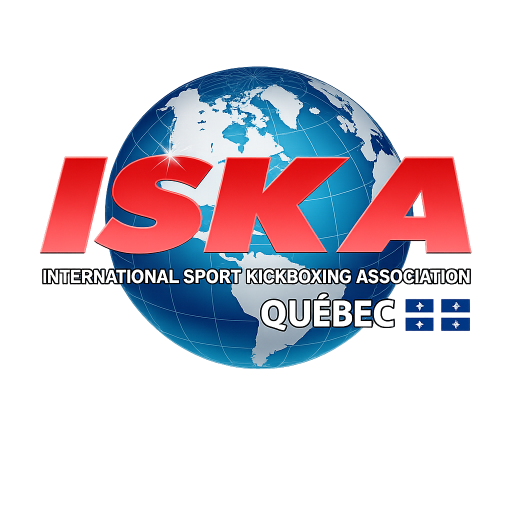 Logo ISKA Québec