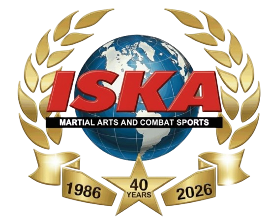 Logo ISKA World HQ