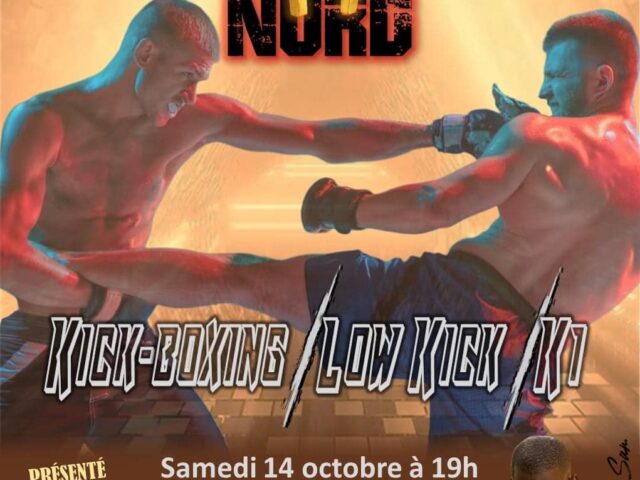 Gladiateurs du Nord