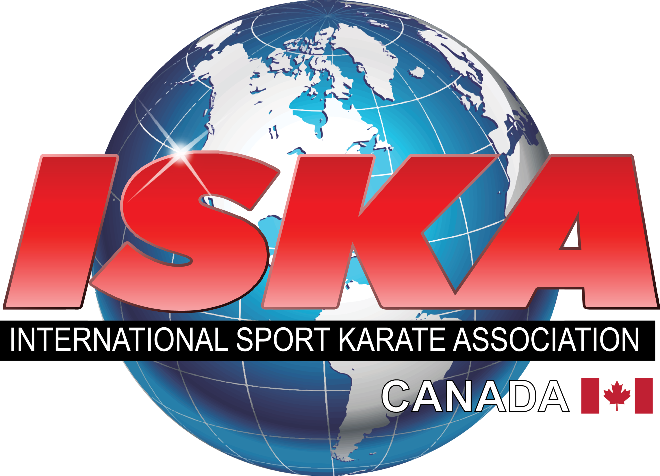 ISKA CANADA 🍁 -  ASSOCIATION SPORTIVE INTERNATIONAL DE  KICKBOXING