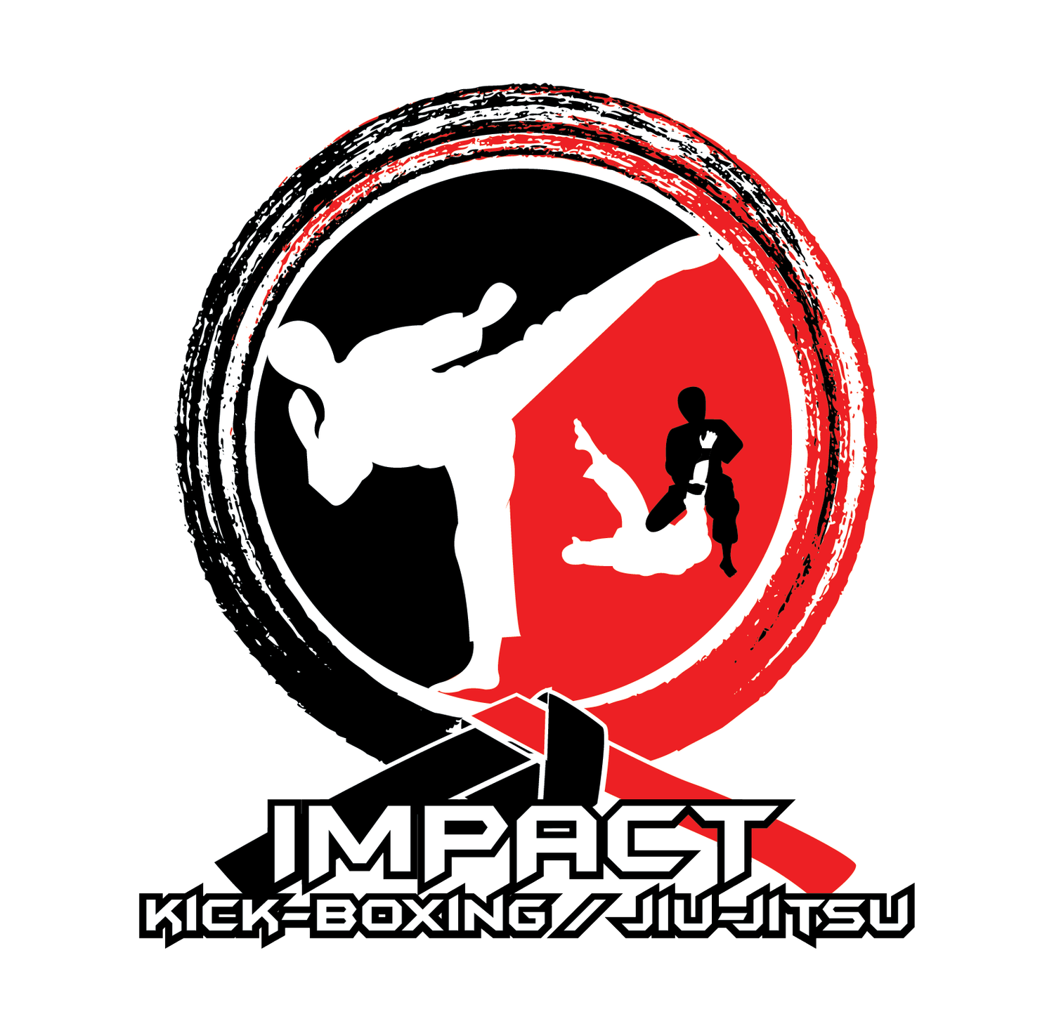 École d’art Martiaux Impact Kick-boxing/Jiu-jitsu