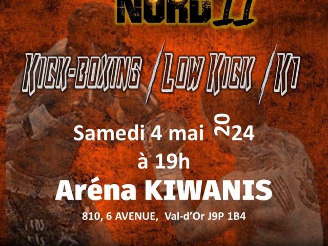 Gladiateurs du Nord 2
