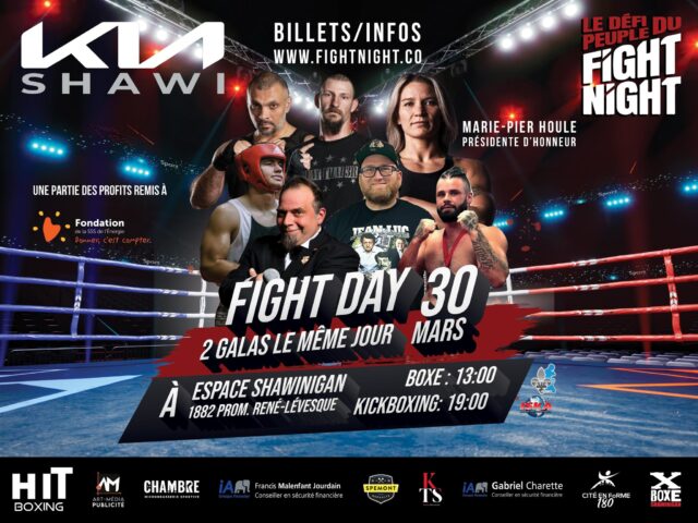 Fight Night