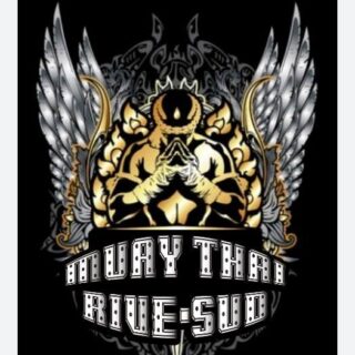 Muay Thai Rive-Sud