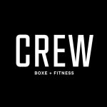 Crew Gym – Boxe + Fitness