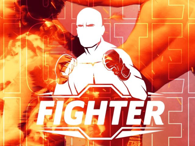 Fighter 4