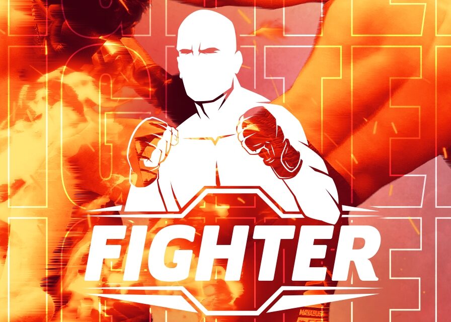 Fighter 4