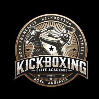 Kickboxing Élite Académie