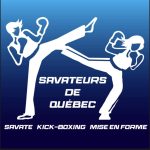 Les savateurs de Québec