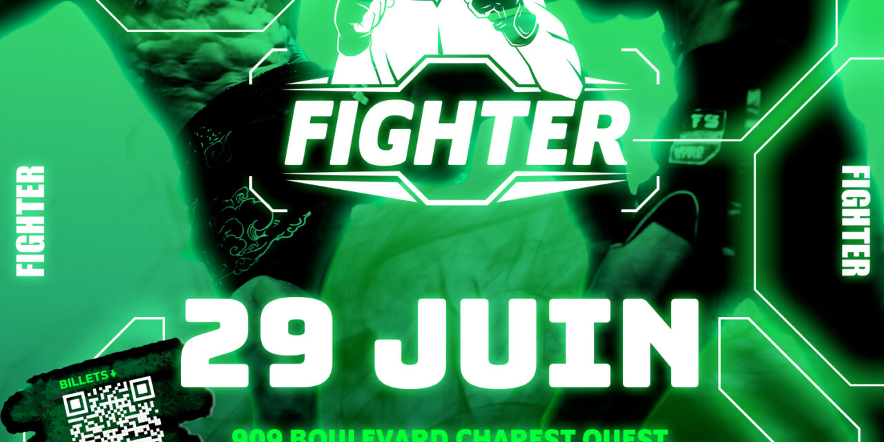 Fighter 5