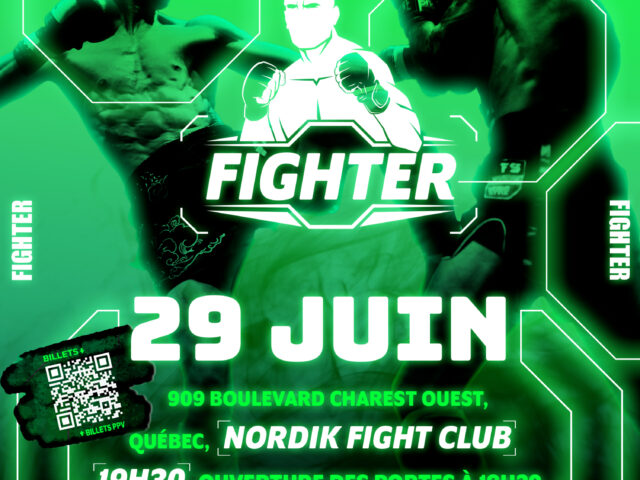 Fighter 5