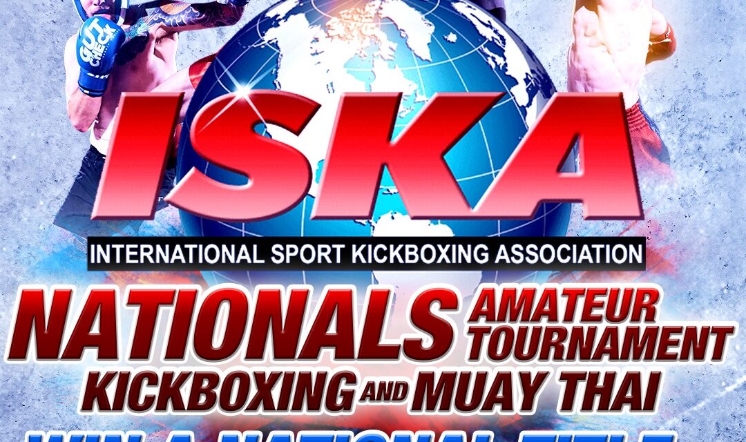 ISKA Nationals – Delaware