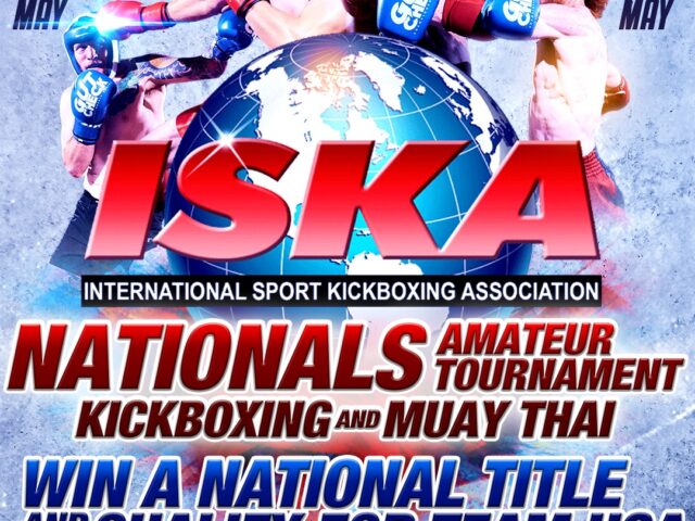 ISKA Nationals – Delaware
