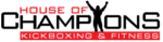 House Of Champions Kickboxing & Fitness