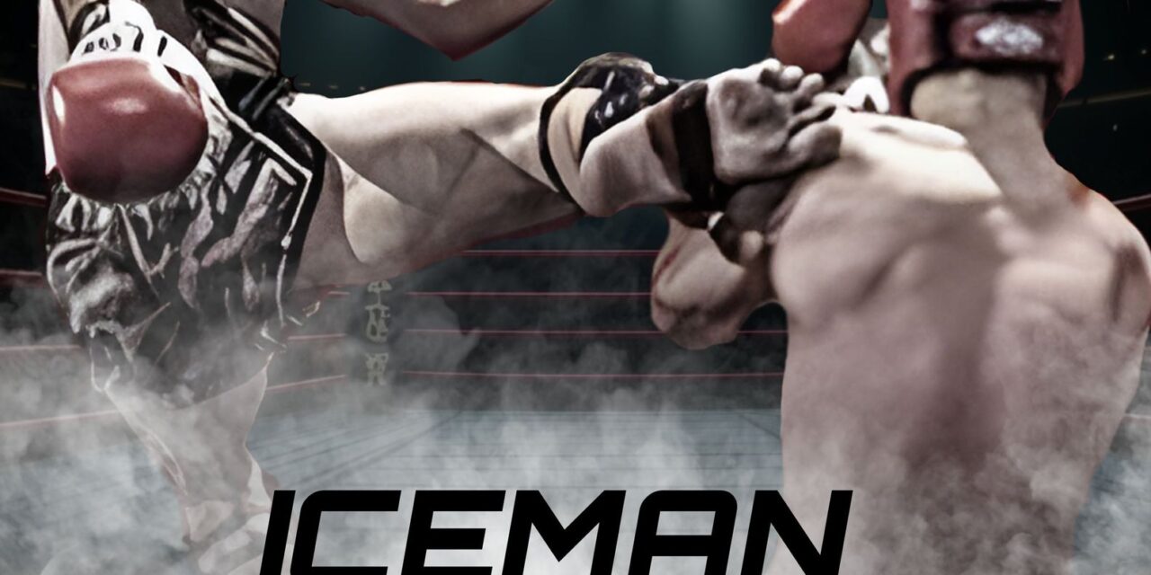 ICEMAN KICKBOXING