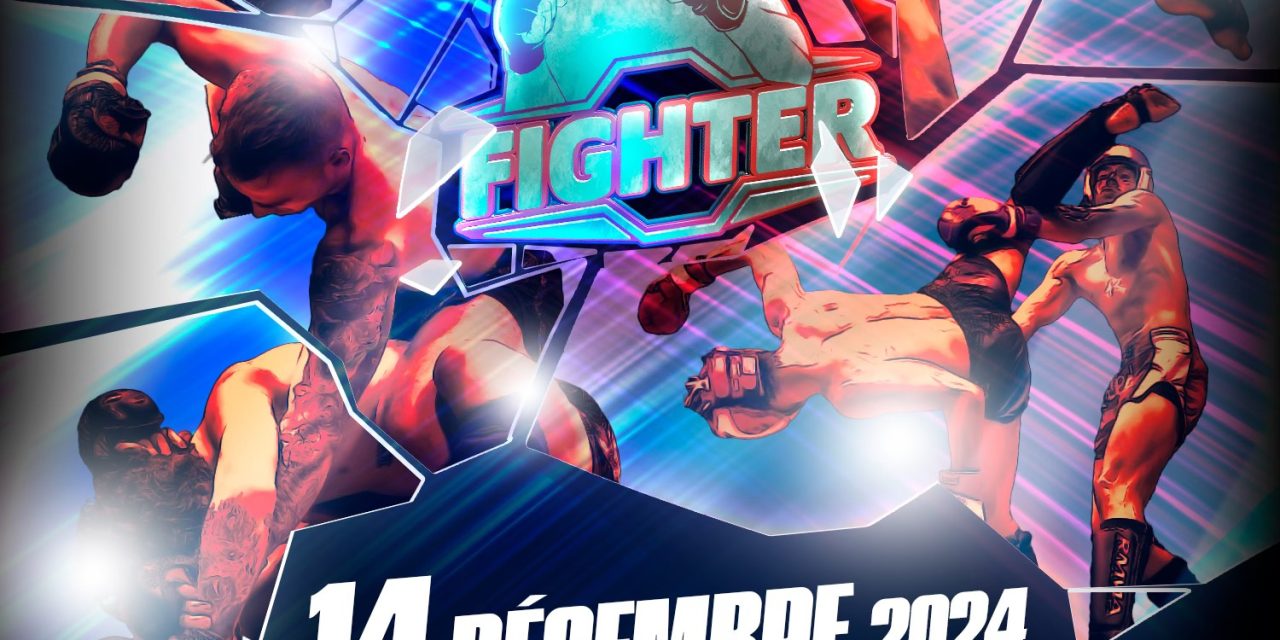 Fighter 7