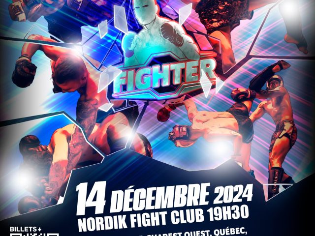 Fighter 7