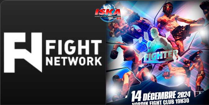 Revivez l’intensité du gala sur Fight Network !