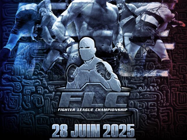 FLC – FIGHTER LEAGUE CHAMPIONSHIP