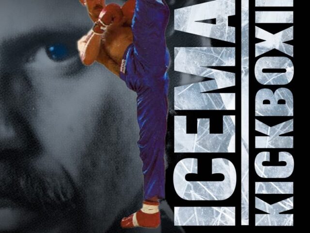 ICEMAN KICKBOXING