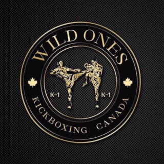 Wild Ones Kickboxing Canada