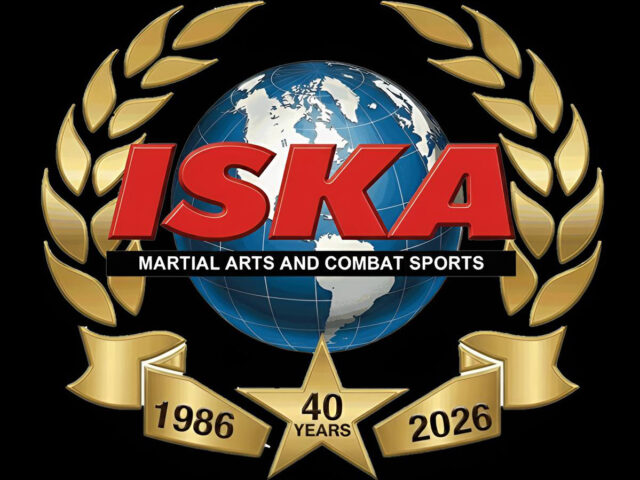 ISKA : 40 ans de passion et d’excellence au service des arts martiaux et des sports de combat