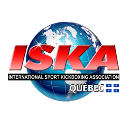 ISKA CANADA - Association Sportive Internationale de Kickboxing